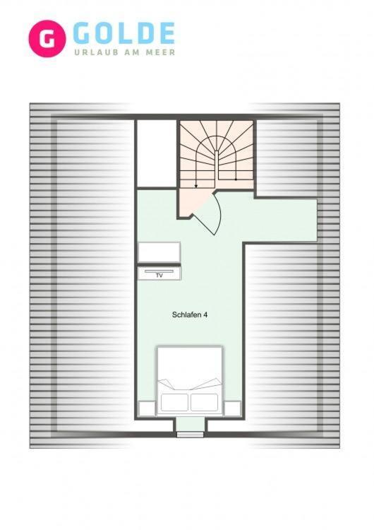 Reetdachhaus Ask Embla Reetdachhaus Embla Villa Sankt Peter-Ording Eksteriør bilde